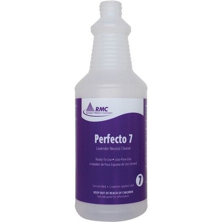 Rochester Midland BOTTLE, SPRAY, PERFECTO 7, 48PK RCM35718573CT